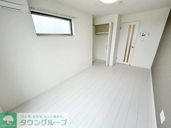 フォレスト南多摩の物件内観写真